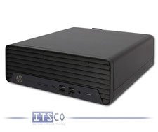 PC HP PRODESK 600 G6 SFF CORE