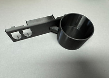 Getränkehalter V2 für Opel Astra G Cabrio – 3D-Druck aus ASA – hohe Qualität