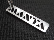 OPEL MANTA schlüsselanhänger