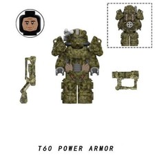 Fallout Soldaten / Game /