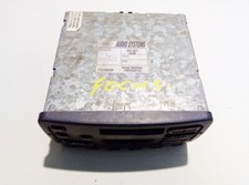 Ford Focus 1999 Autoradio