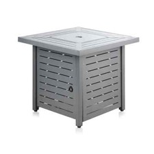 Fire Mountain Garten