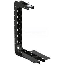 GYS Ständer mit Kran-Ösen für Drahtvorschubkoffer - 036277