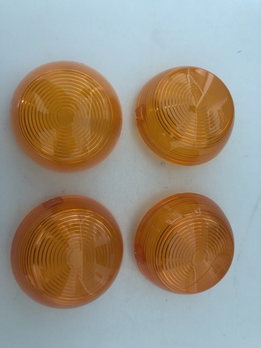 Cabochons blinker yamaha - 4,