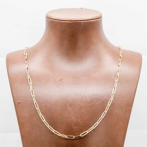 5mm ankerkettenglied - 3.5mm,