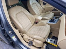 Sitz rechts VW Passat B6 3C2