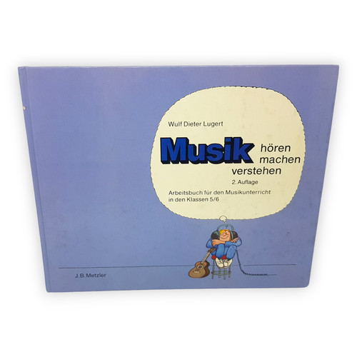 Musik hören machen - musik, verstehen