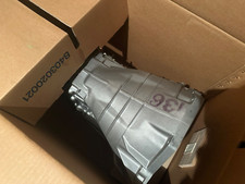 5-Gang Getriebe A 1232602301