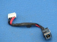 Netzbuchse Powerboard  Asus