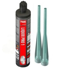 TOX Verbundmörtel Liquix Pro