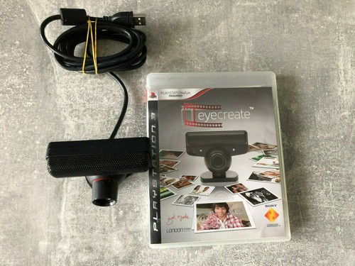 Org playstation kamera - org.,