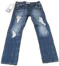 ViP LIUCE'S Stonewash Geile