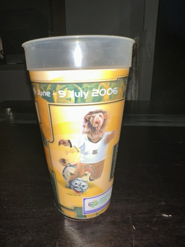 Fifa world cup 2006 germany - cup,