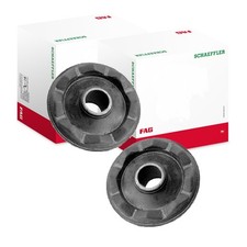 2X SCHAEFFLER FAG