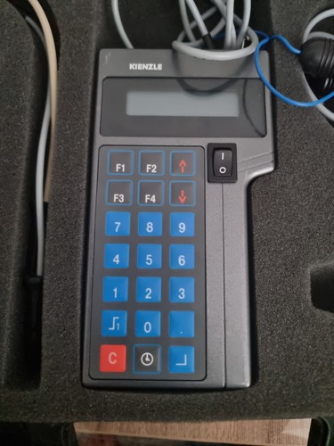 Siemens kienzle vdo - siemens,