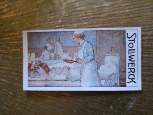 Stollwerck sammelbild album - stollwerck, sammelbild,