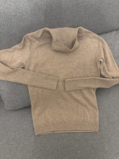 Steffen Schraut Cashmere
