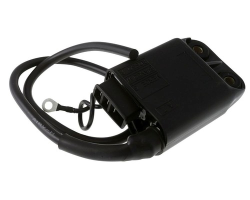 Elektronikzentrale für vespa - elektronikzentrale,