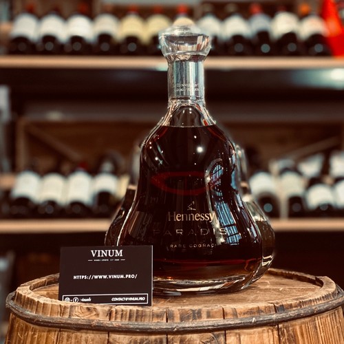 Hennessy paradis rare - paradis,