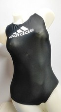 Adidas Badeanzug Gr.164