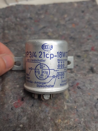 Oldtimer blinkgeber - oldtimer,