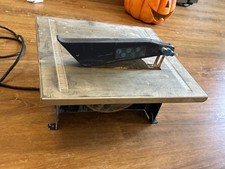 Einhell BT-TC 600 Elektro-Fliesenschneider 