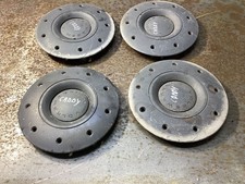 Volkswagen Caddy 2009 Radnabendeckel Felgendeckel original 2K0601149C MBL19910