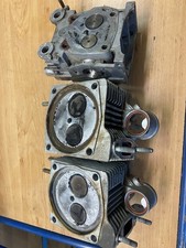 Zylinderköpfe Hatz Dieselmotore