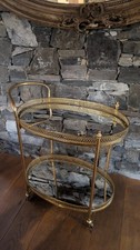 Boltze tisch servierwagen - tisch,