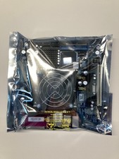 Kontron 886LCD-M mITX 1.5GHz Intel Celeron 512MB RAM