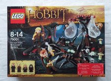 LEGO The Hobbit 79001 Escape
