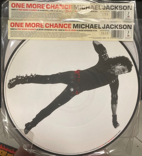 Michael jackson one - jackson,