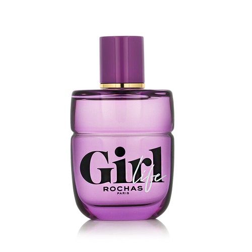 Rochas girl life eau parfum - rochas,
