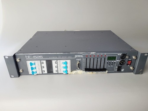 Briteq 626 professional - bt-626,