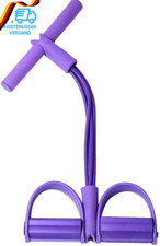 Fitness Pedal Elastische