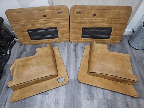 Trabant innenausstattung - trabant,