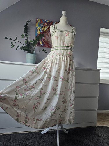 Kleid wadenlanges midikleid - kleid,