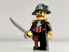 ✅ LEGO PIRATES Minifigur