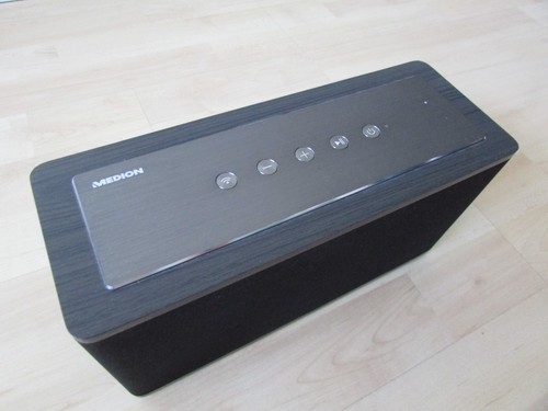 Wireless medion wlan multiroom - wireless,