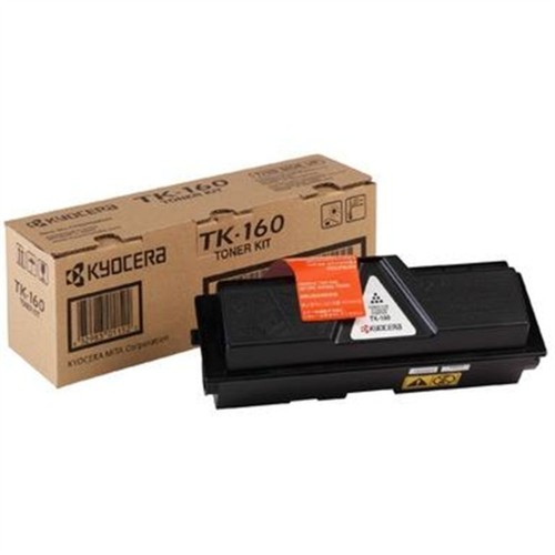Kyocera tk160 toner schwarz - tk160,