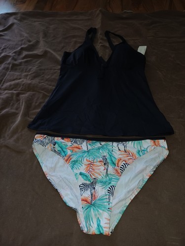 Neu esprit tankini - neu,