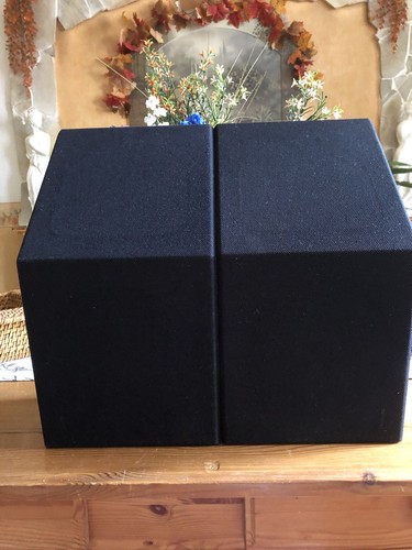 Lautsprecher boxen von bose - boxen,
