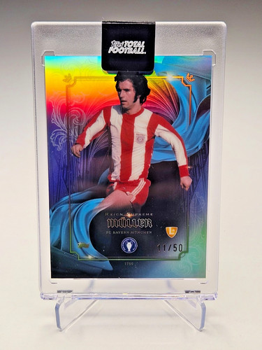 2025 topps total - 2025-26, football