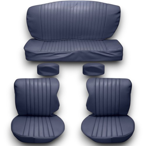 Sitzbezüge für käfer - für, vw