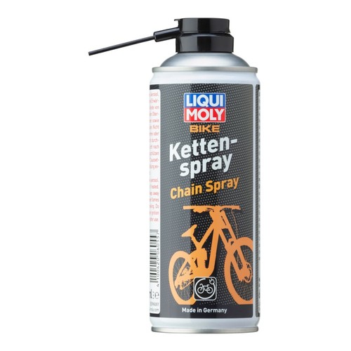 Kettenspray liqui moly - moly, 6055
