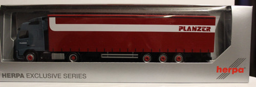 Volvo gl - fh,