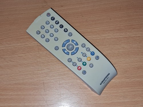 Original grundig tp160c - original,