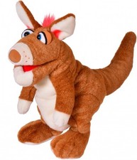LIVING PUPPETS HANDPUPPE W814