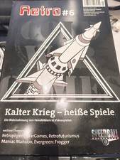 Retro magazin das - magazin,