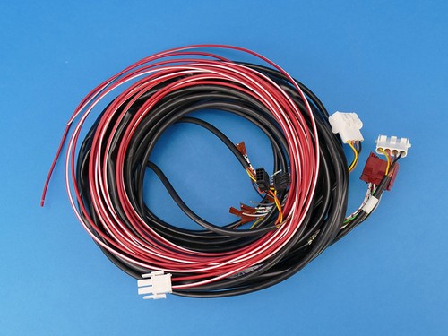 Fahrzeugleitungssatz rtk - rtk, 5
